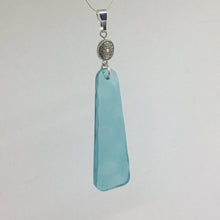 Load image into Gallery viewer, Beaded Water Pendant
